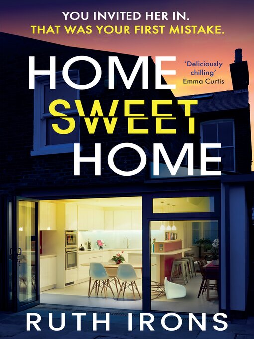 Title details for Home Sweet Home by Ruth Irons - Available